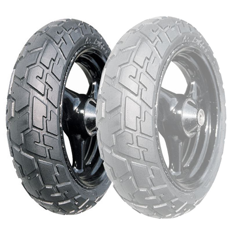 Vee Rubber VRM 133 130/90 -10 (70J) Vee Rubber VRM 133 εμπρός ελαστικό / πίσω ελαστικό Συμπαγής Scooter,_ M&S μοτοσικλέτα λάστιχα M/C 
